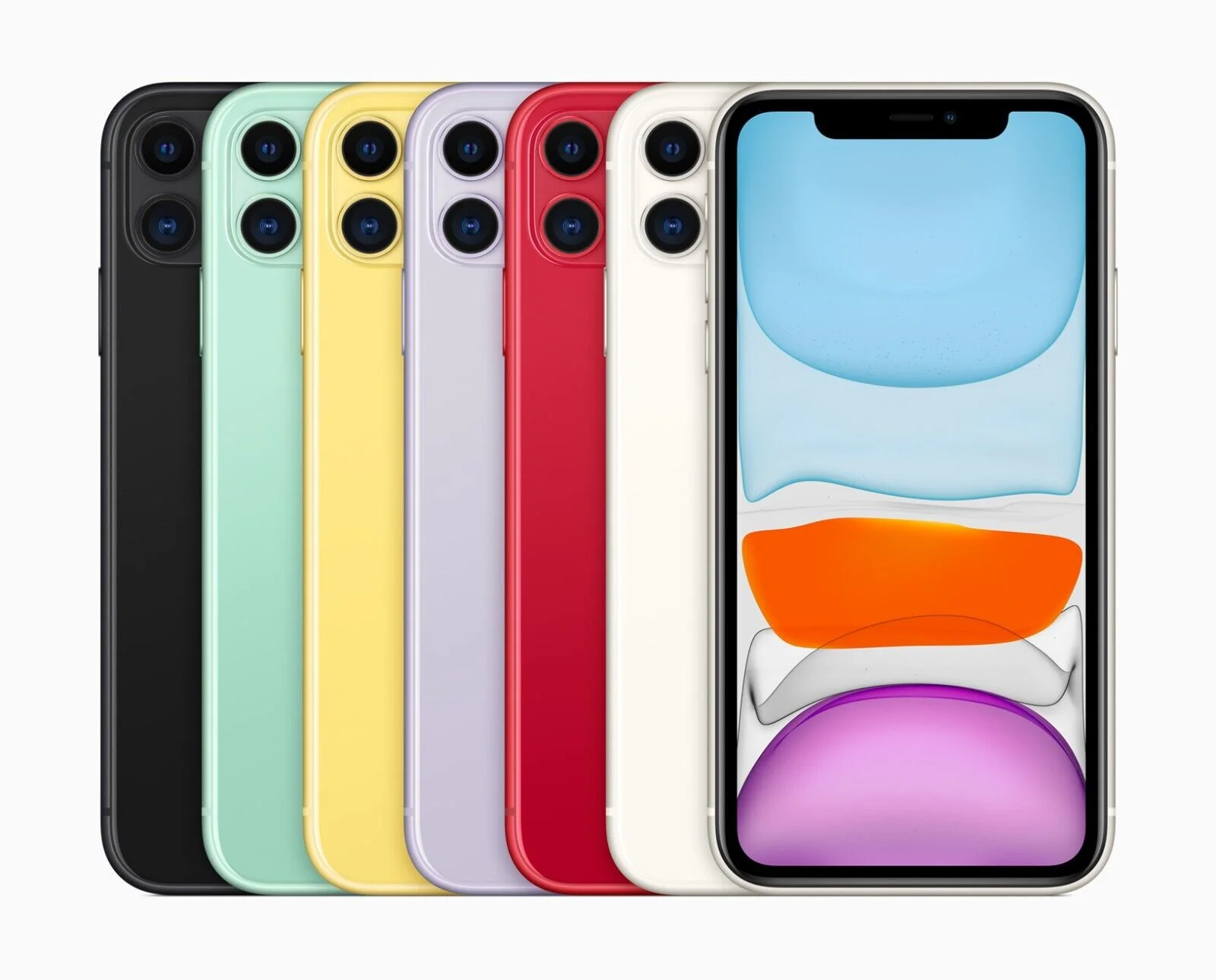 Apple - iPhone 11 6.1" (AT&T) (Pre-owned)