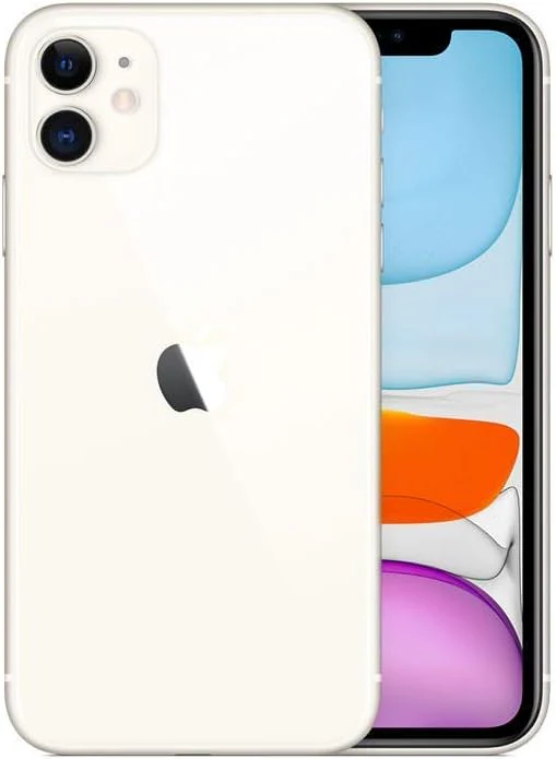 Apple - iPhone 11 6.1" (Spectrum) (Pre-Owned) - Image 5