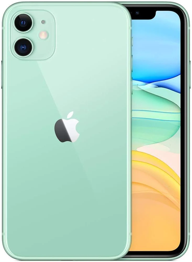 Apple - iPhone 11 6.1" (Tracfone Only) (Pre-owned) - Image 6