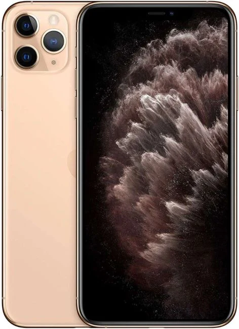 Apple - iPhone 11 Pro 5.8" (Unlocked) (Used - New Battery) - Image 4