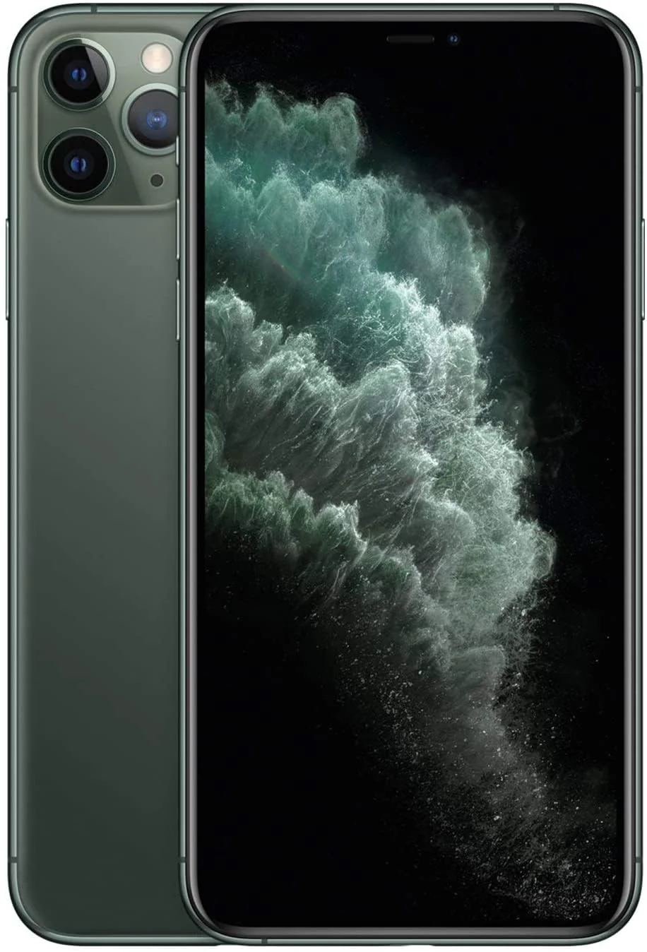 Apple - iPhone 11 Pro Max 6.5" (Unlocked) (Used - New Battery) - Image 4
