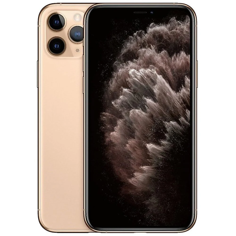 Apple - iPhone 11 Pro Max 6.5" (Unlocked) (Used - New Battery) - Image 5