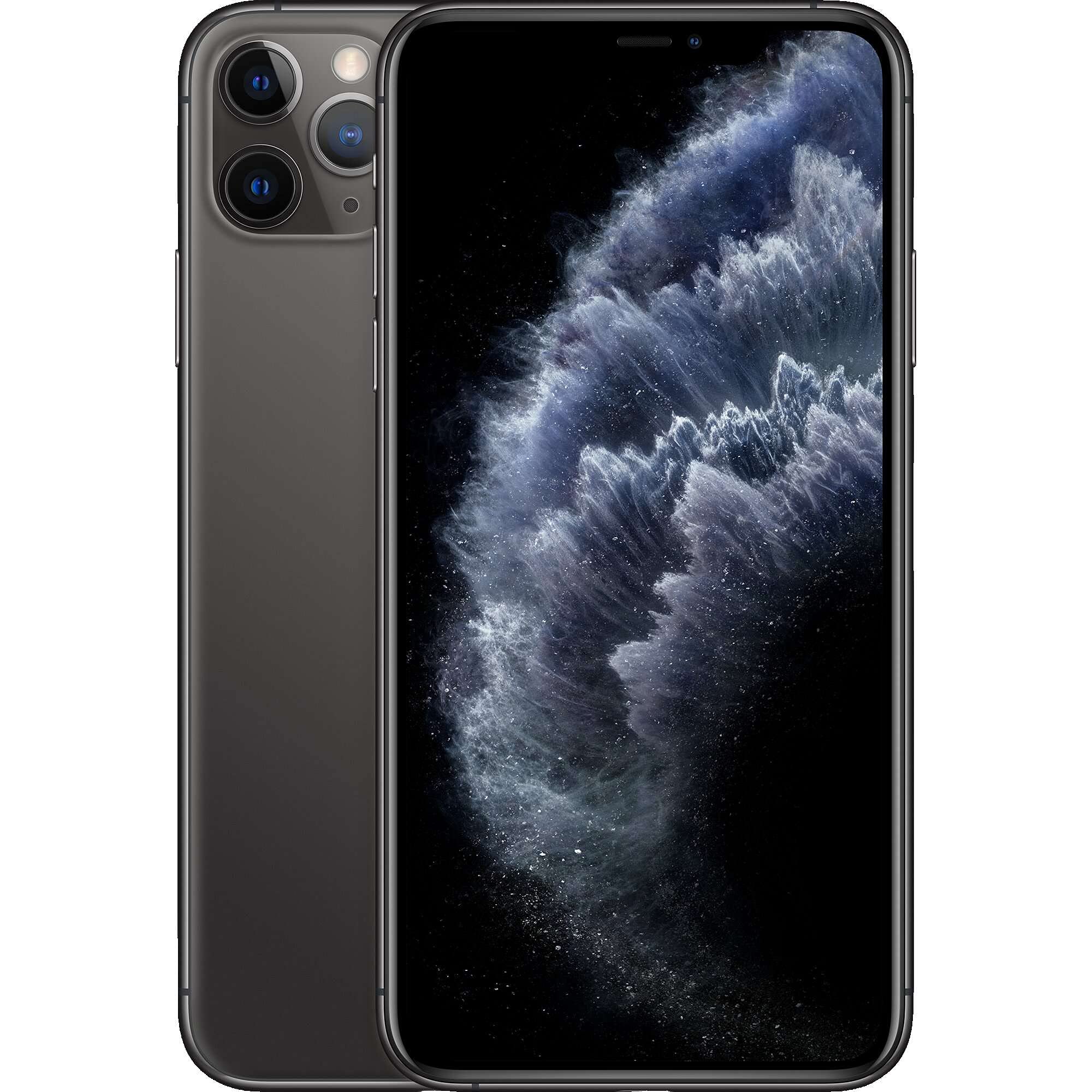 Apple - iPhone 11 Pro Max 6.5" (Unlocked) (Used - New Battery) - Image 3