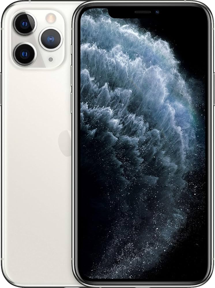 Apple - iPhone 11 Pro Max 6.5" (T-Mobile) (Pre-owned) - Image 3