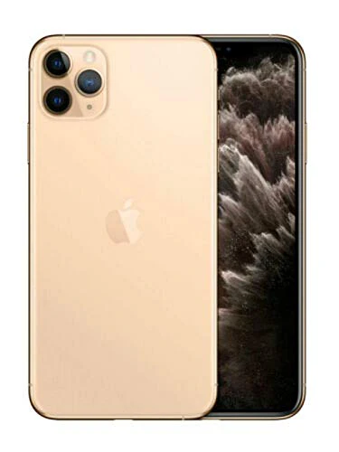Apple - iPhone 11 Pro Max 6.5" (T-Mobile) (Pre-owned) - Image 4
