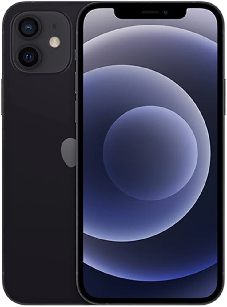 Apple - iPhone 12 6.1" (Spectrum) (Refurbished) - Image 2