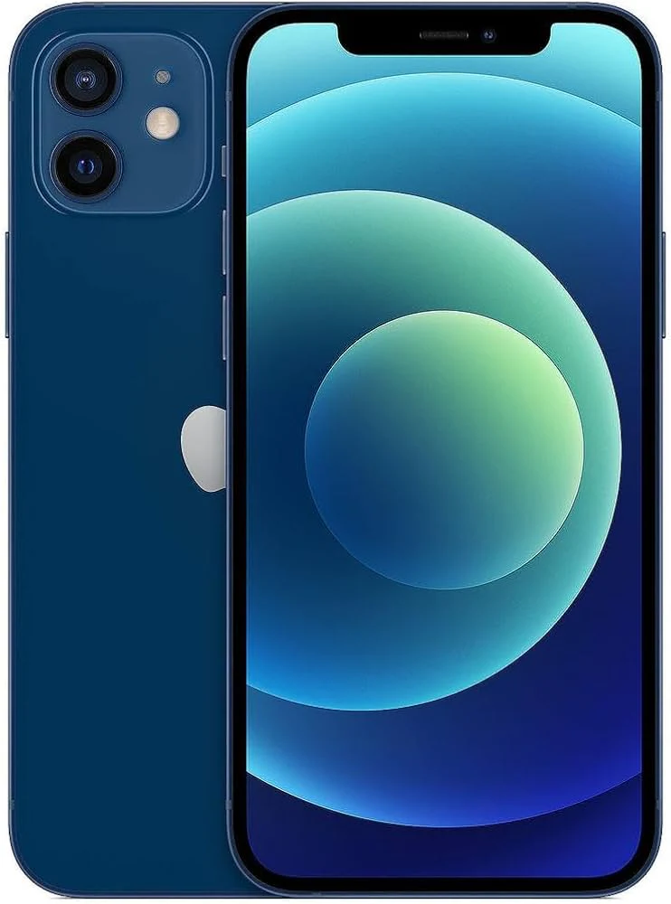Apple - iPhone 12 6.1" (Spectrum) (Refurbished) - Image 4