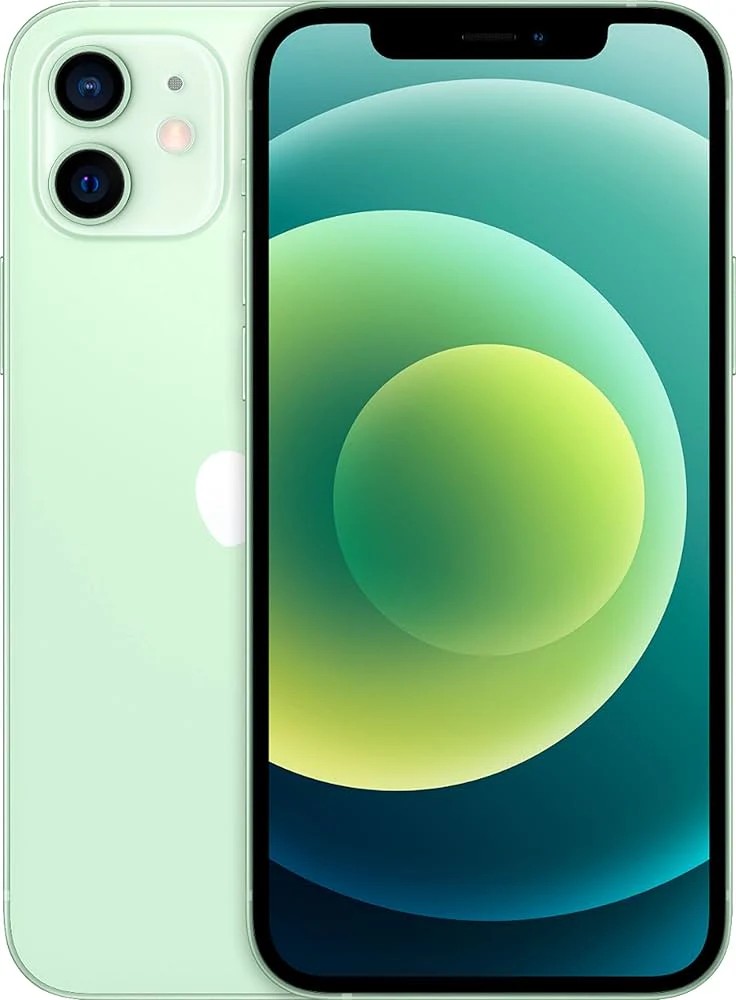 Apple - iPhone 12 6.1" (Spectrum) (Refurbished) - Image 6