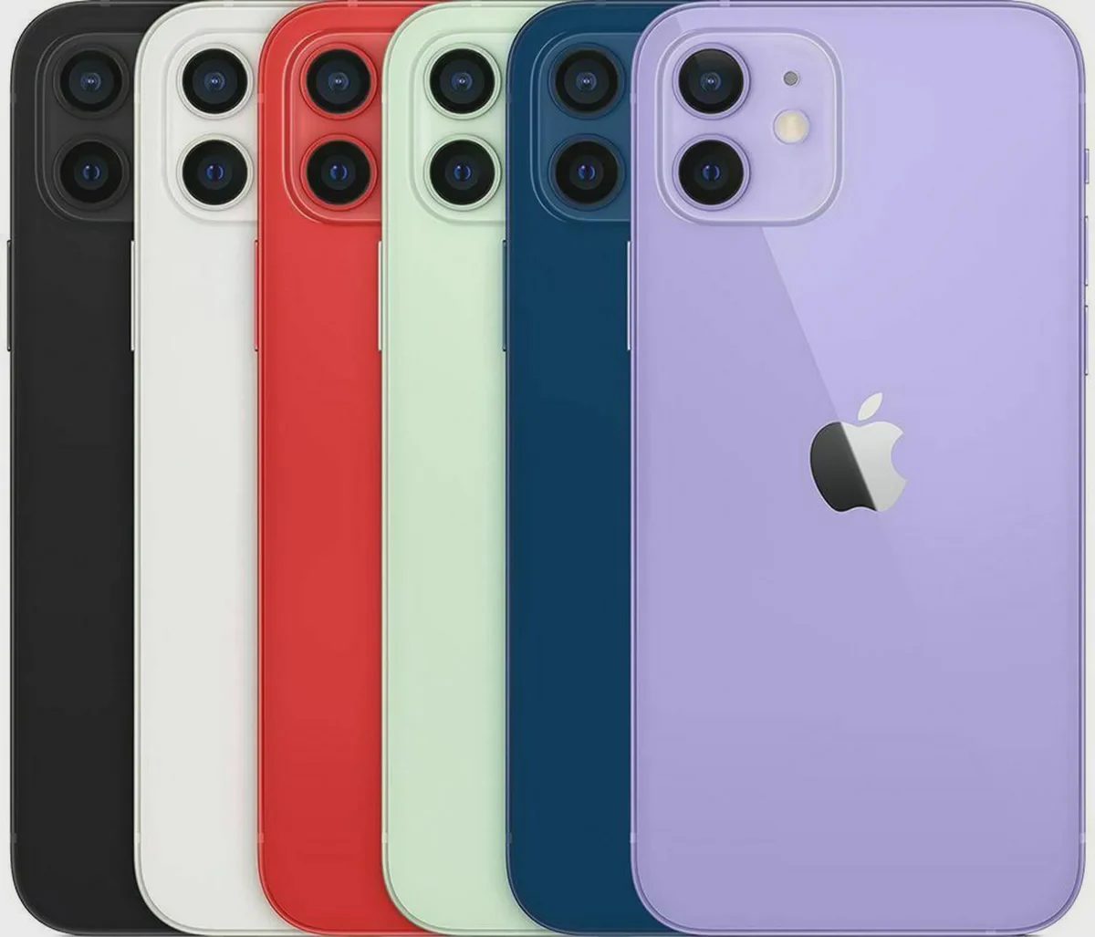 Apple - iPhone 12 Mini 5.4" (T-Mobile) (Pre-Owned)