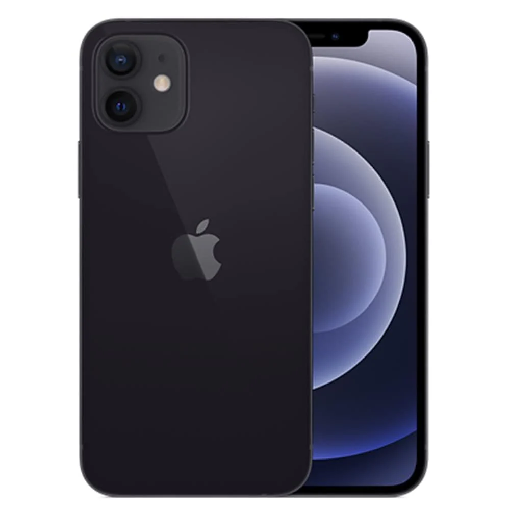 Apple - iPhone 12 Mini 5.4" (Xfinity Locked) (Pre-owned) - Image 2