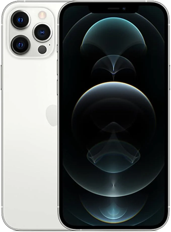 Apple - iPhone 12 Pro Max 6.7" (Unlocked) (Used - New Battery) - Image 5