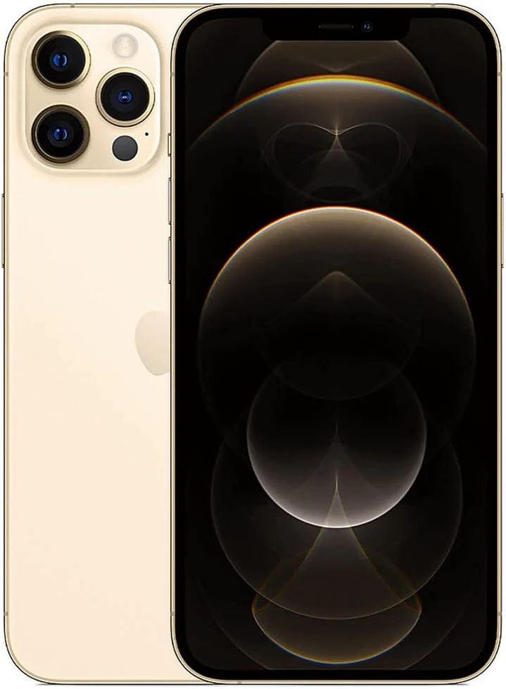 Apple - iPhone 12 Pro Max 6.7" (Unlocked) (Used - New Battery) - Image 3