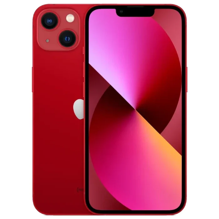 Apple - iPhone 13 6.1" (Metro by T-Mobile Only) (Premium Pre-owned) - Image 4