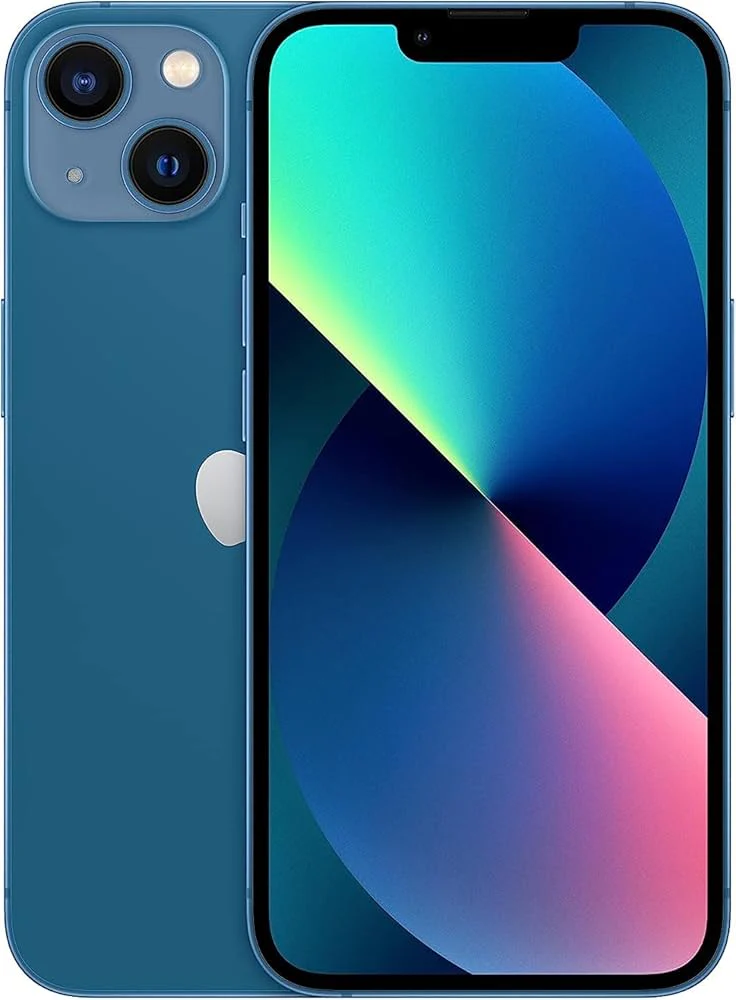 Apple - iPhone 13 6.1" (Metro by T-Mobile Only) (Premium Pre-owned) - Image 2