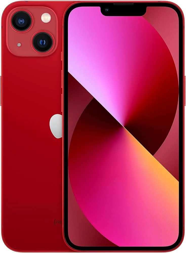 Apple - iPhone 13 6.1" (Straight Talk) (Opened Box) - Image 4