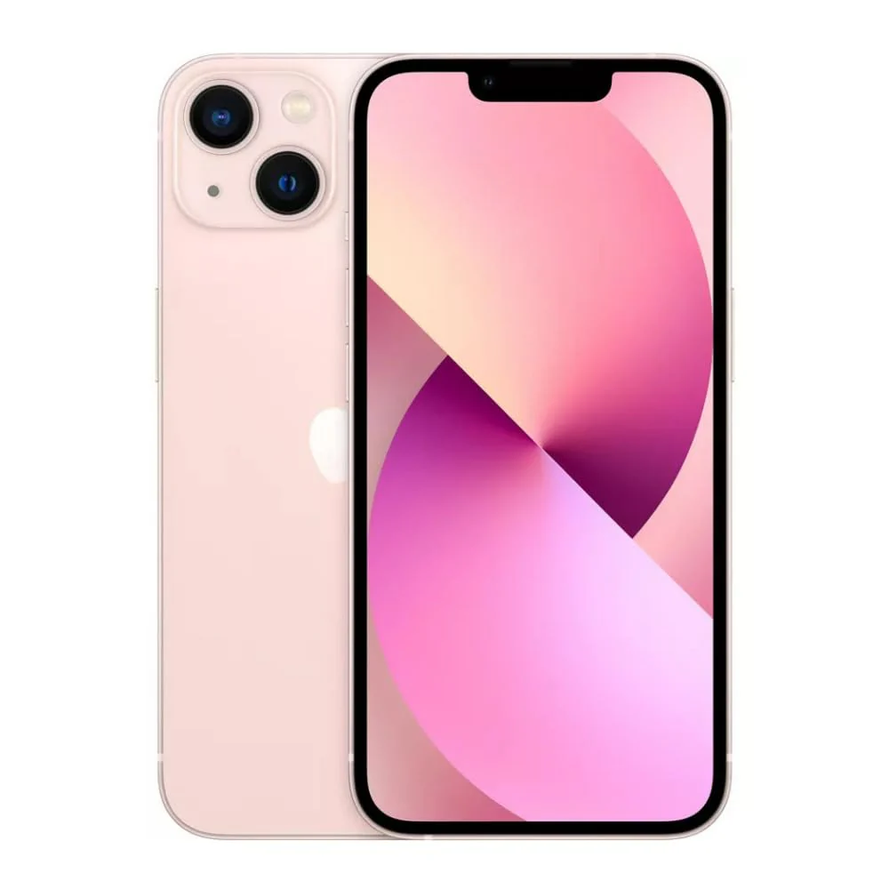 Apple - iPhone 13 6.1" (Straight Talk) (Opened Box) - Image 5