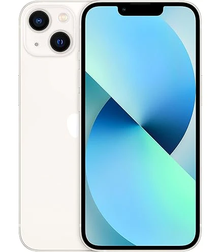 Apple - iPhone 13 6.1" (Straight Talk) (Opened Box) - Image 6