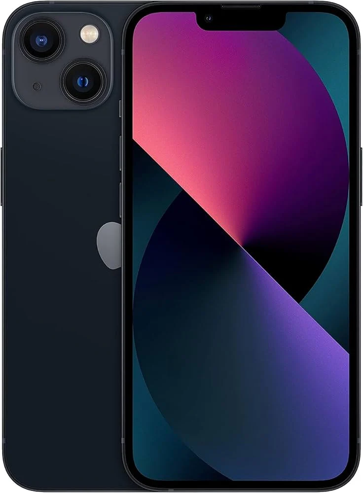 Apple - iPhone 13 6.1" (Straight Talk) (Opened Box) - Image 7