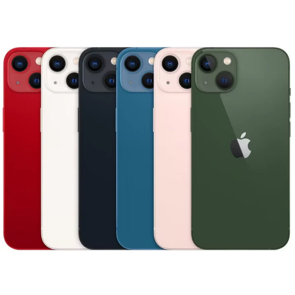 Apple - iPhone 13 6.1" (Tracfone - Straight Talk) (Pre-Owned)