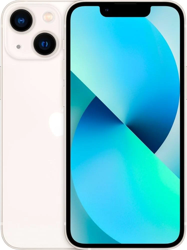 Apple - iPhone 13 6.1" (Cricket Locked) (Pre-owned) - Image 7