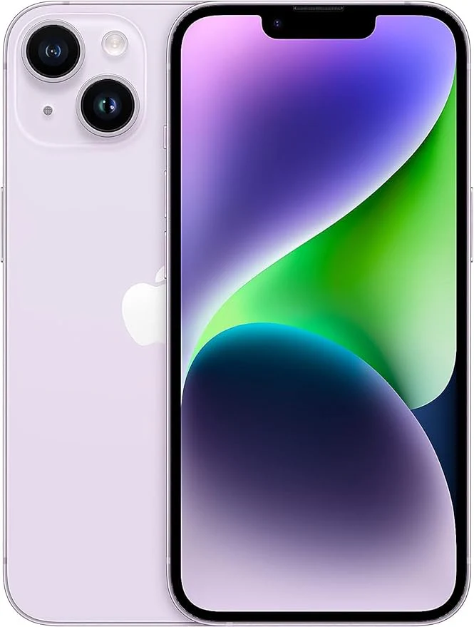 Apple - iPhone 14 6.1" (Unlocked) (Brand New) - Image 4