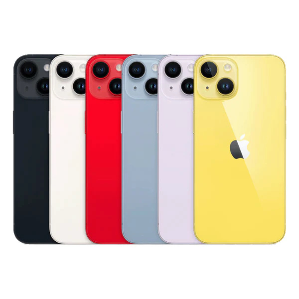 Apple - iPhone 14 Plus 6.7" (AT&T Locked) (Pre-owned)