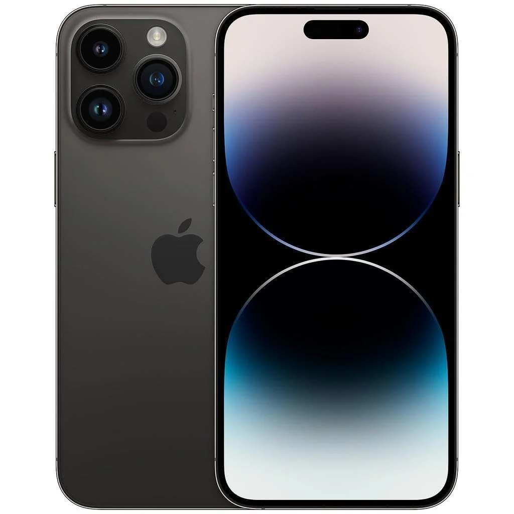 Apple - iPhone 14 Pro Max 6.7" (Unlocked) (Refurbished) - Image 4