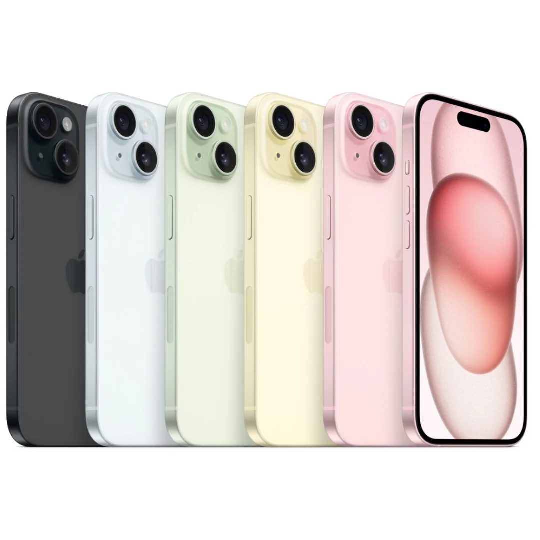 Apple - iPhone 15 6.1" (AT&T Locked) (Pre-Owned)