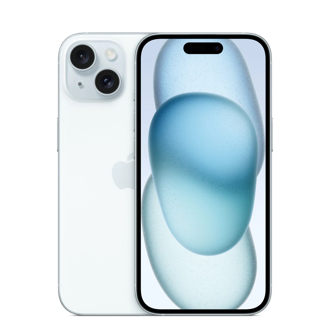 Apple - iPhone 15 6.1" (Unlocked) (Opened Box) - Image 6