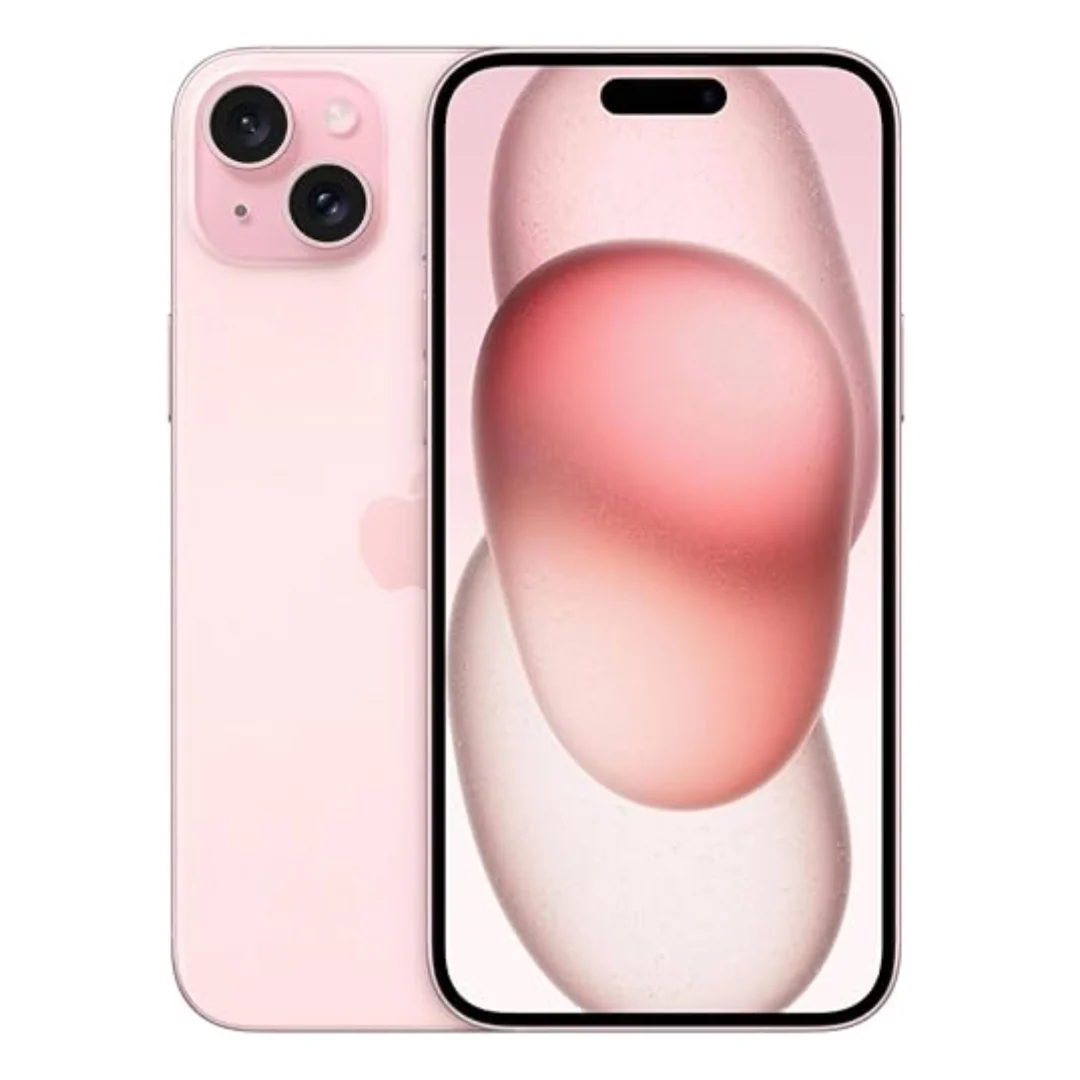 Apple - iPhone 15 6.1" (Unlocked) (Opened Box) - Image 3