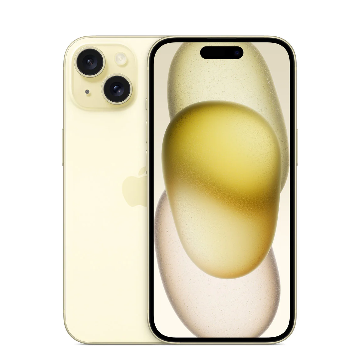 Apple - iPhone 15 6.1" (AT&T) (Premium Pre-owned) - Image 6