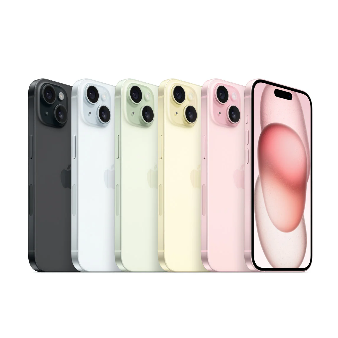 Apple - iPhone 15 6.1" (Verizon Locked) (Pre-owned)
