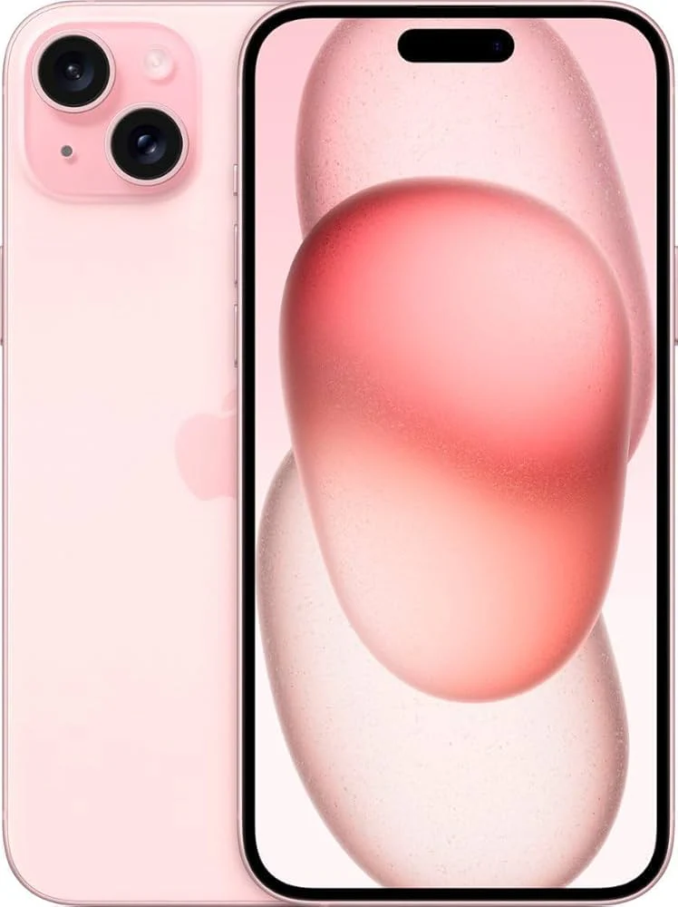 Apple - iPhone 15 6.1" (Verizon) (Refurbished) - Image 5