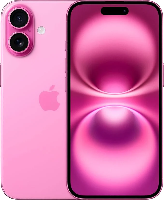 Apple - iPhone 16 6.1" (Unlocked) (Opened Box) - Image 3