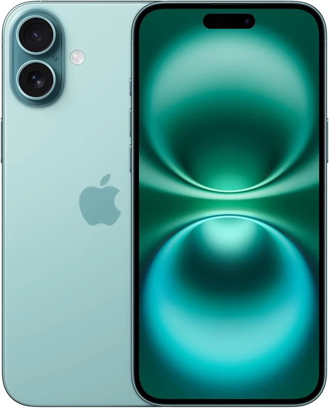 Apple - iPhone 16 6.1" (Unlocked) (Opened Box) - Image 4
