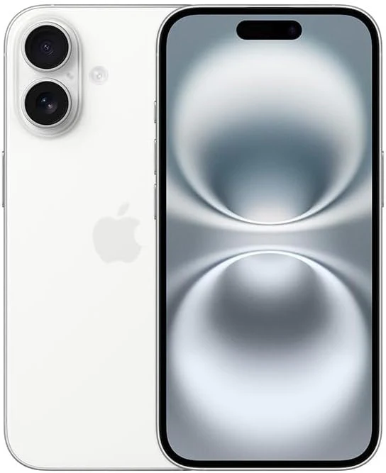 Apple - iPhone 16 Plus 6.7" (T-Mobile Locked) (Premium Pre-owned) - Image 6