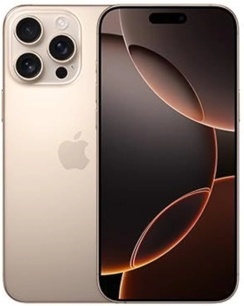 Apple - iPhone 16 Pro 6.3" (Unlocked) (Opened Box) - Image 2