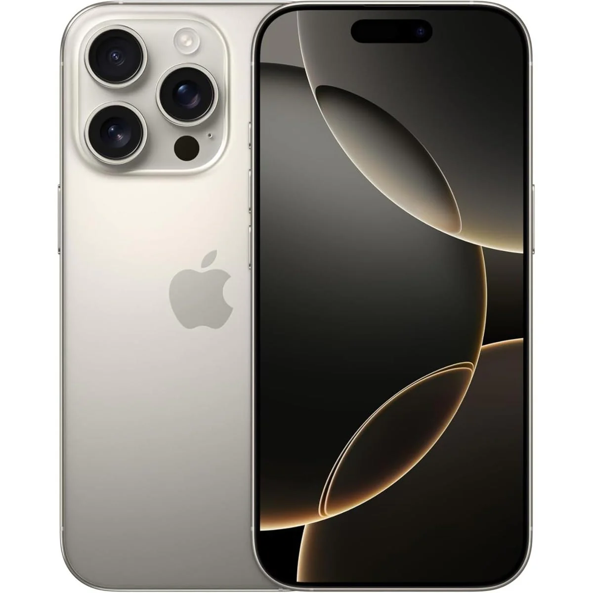 Apple - iPhone 16 Pro 6.3" (Unlocked) (Opened Box) - Image 3