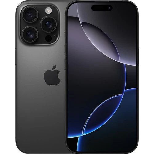 Apple - iPhone 16 Pro 6.3" (Unlocked) (Opened Box) - Image 5