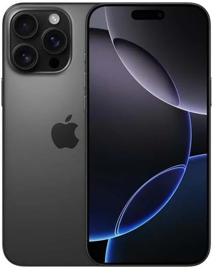 Apple - iPhone 16 Pro Max 6.9" (Unlocked) (Premium Pre-owned) - Image 2