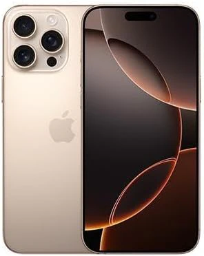 Apple - iPhone 16 Pro 6.3" (Unlocked) (Pre-owned) - Image 5