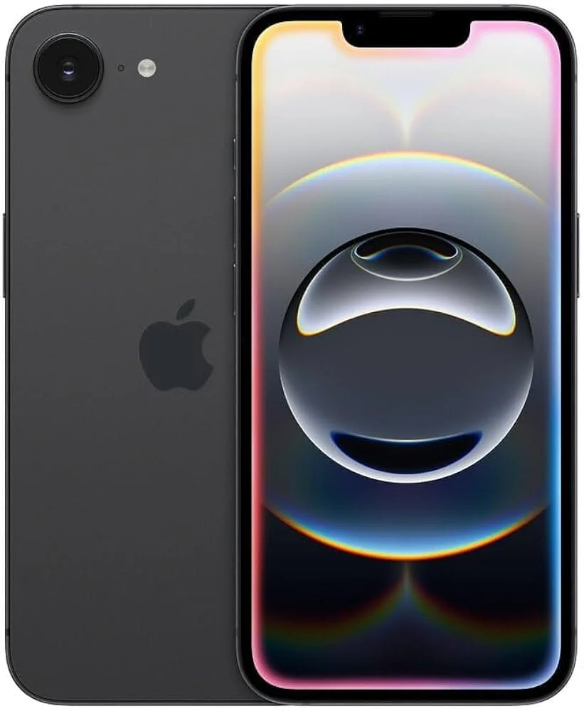 Apple - iPhone 16e 6.1" (T-Mobile Locked) (Premium Pre-owned) - Image 3