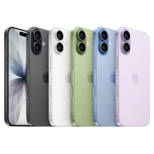 Apple - iPhone 17 6.3" (Unlocked) (New)