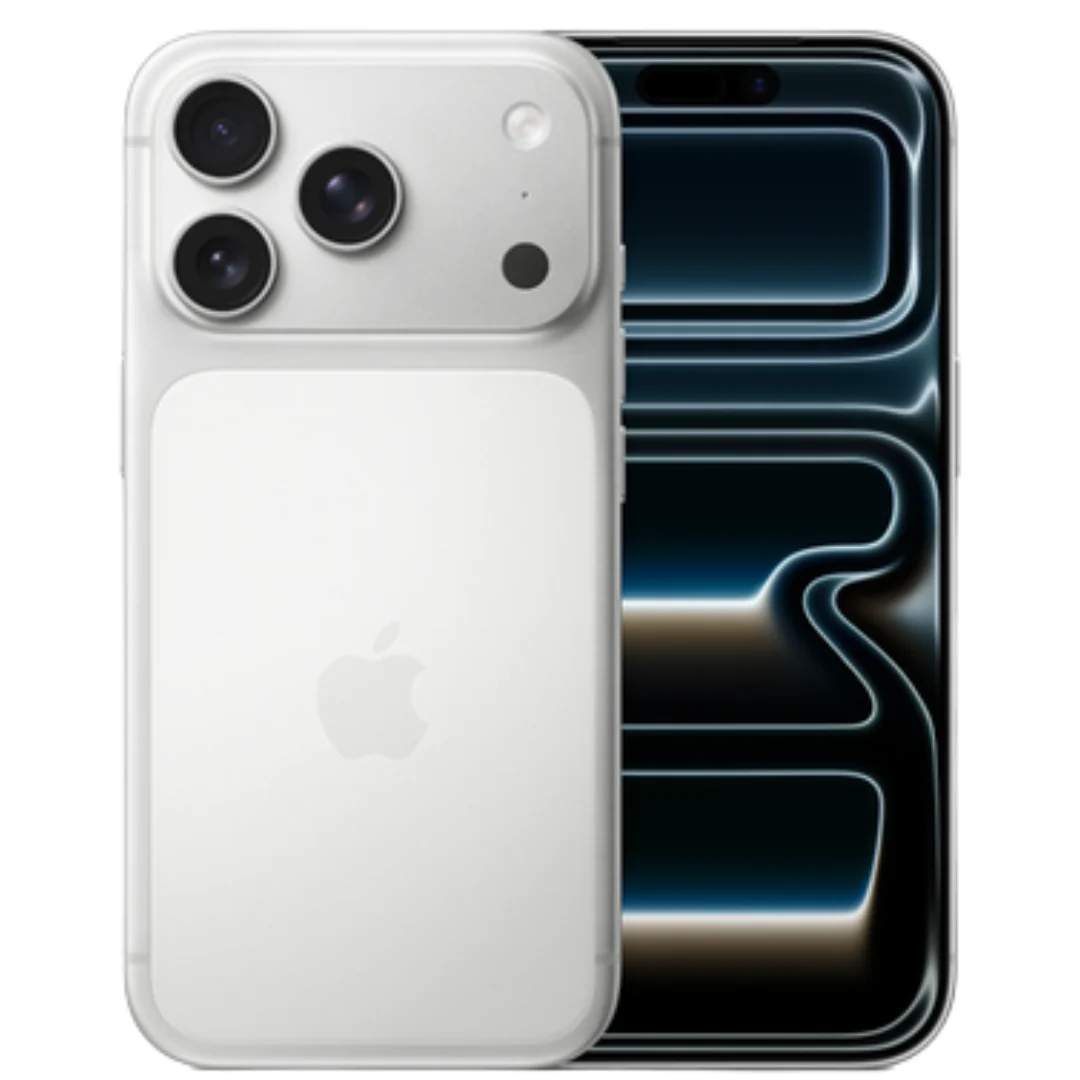 Apple - iPhone 17 Pro 6.3" (Unlocked) (New) - Image 3