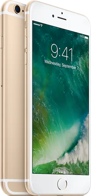 Apple - iPhone 6s Plus 5.5" (Straight Talk - TracFone) (Pre-owned) - Image 3