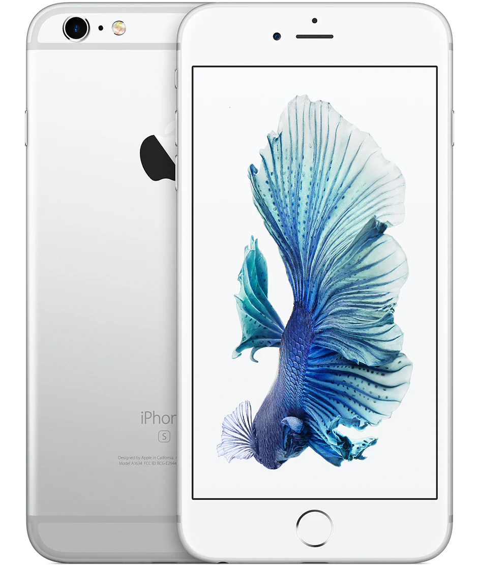 Apple - iPhone 6s Plus 5.5" (Straight Talk - TracFone) (Pre-owned) - Image 5