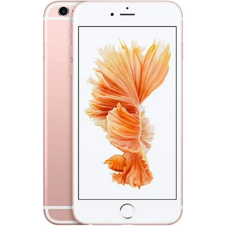 Apple - iPhone 6S Plus 5.5" (Unlocked) (Pre-owned) - Image 3