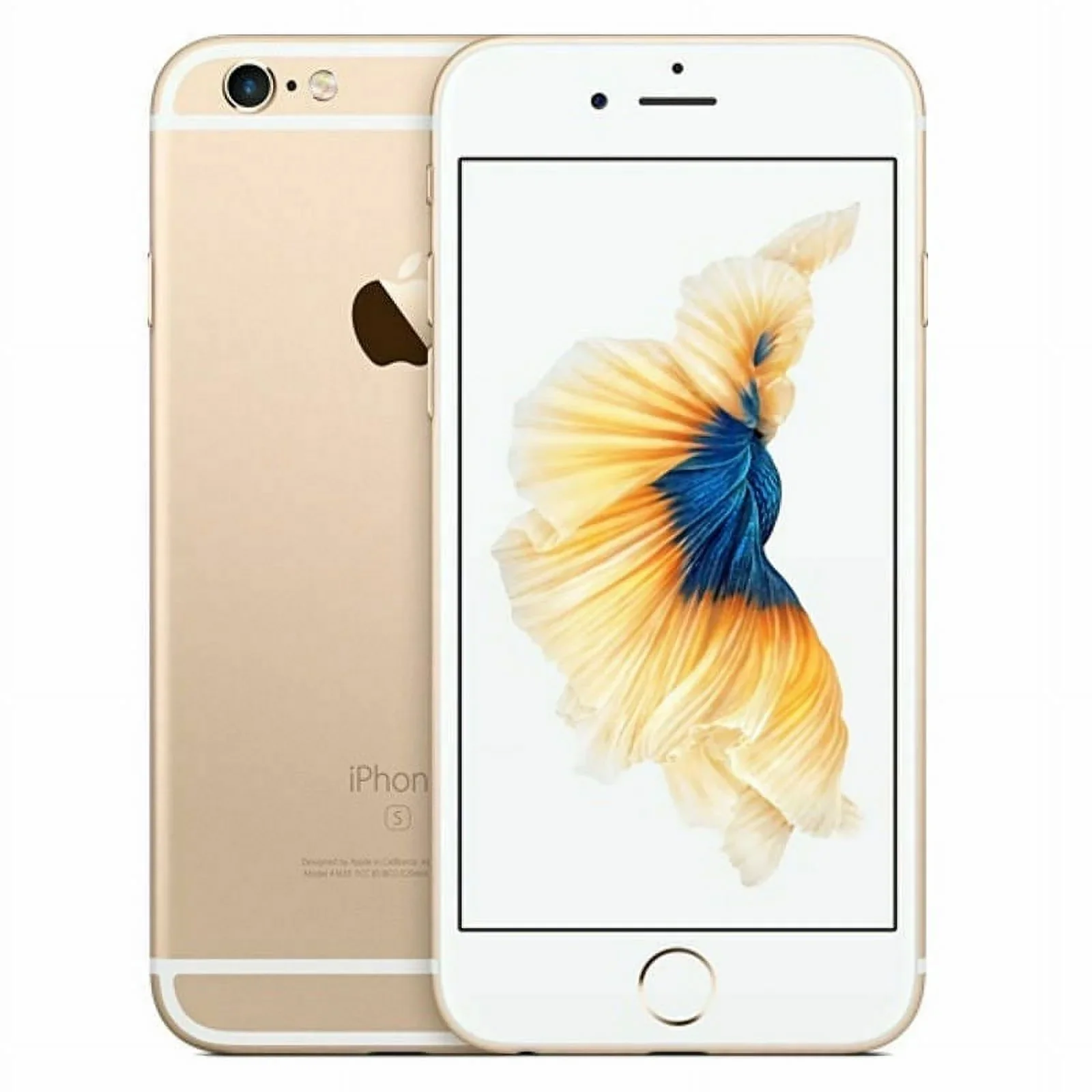 Apple - iPhone 6S Plus 5.5" (Unlocked) (Pre-owned) - Image 5