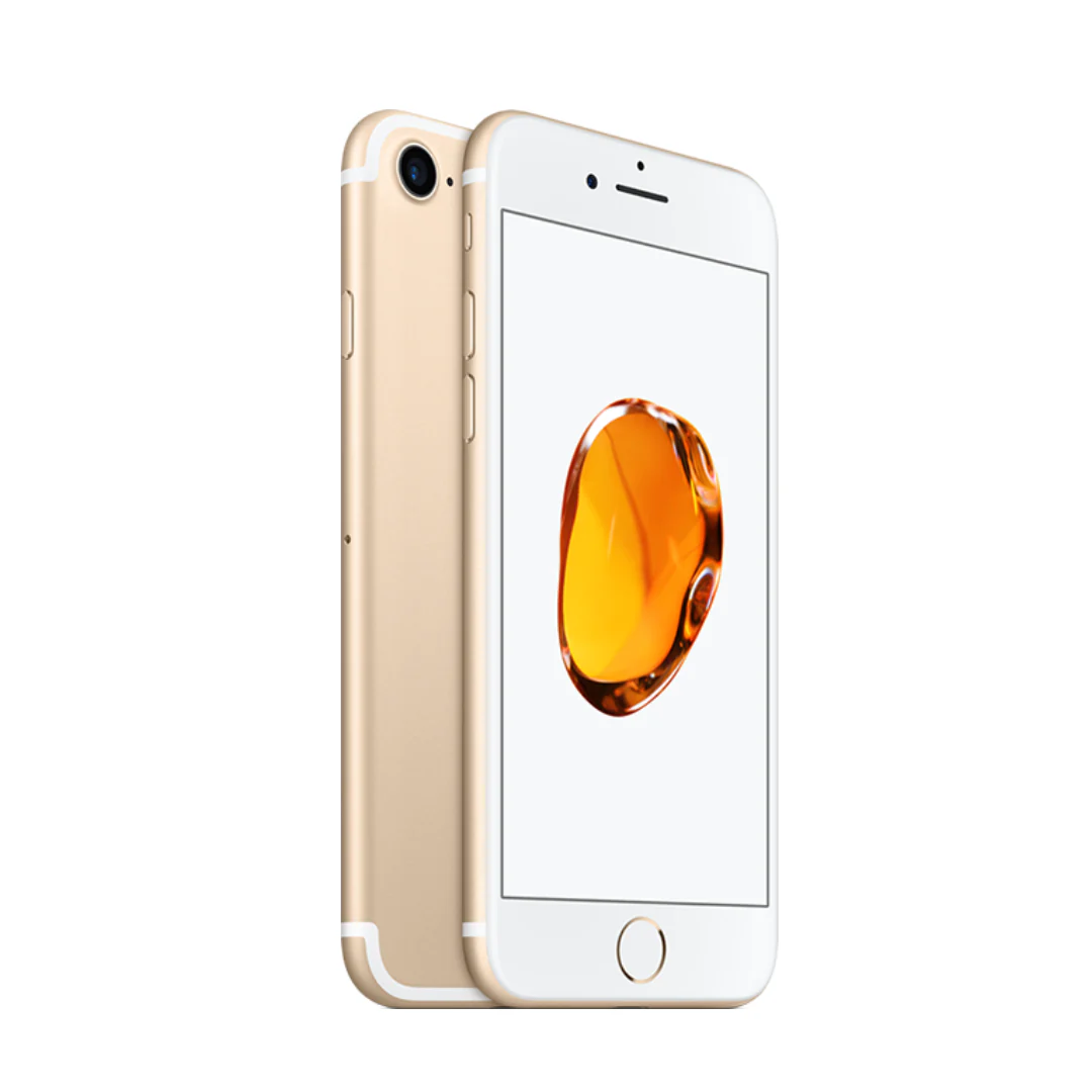 Apple - iPhone 7 4.7" (Unlocked) (Premium Pre-owned) - Image 4
