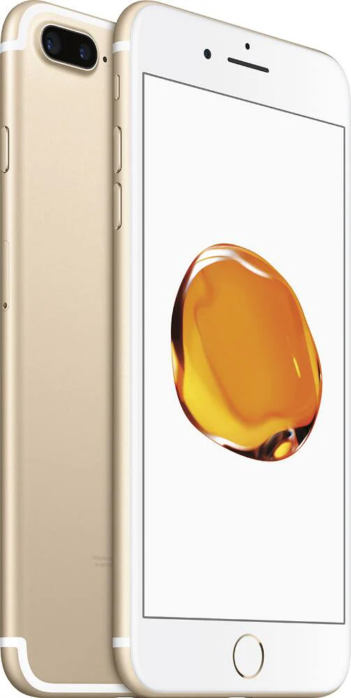 Apple - iPhone 7 Plus 5.5" (Unlocked - US Only) (Pre-owned) - Image 5